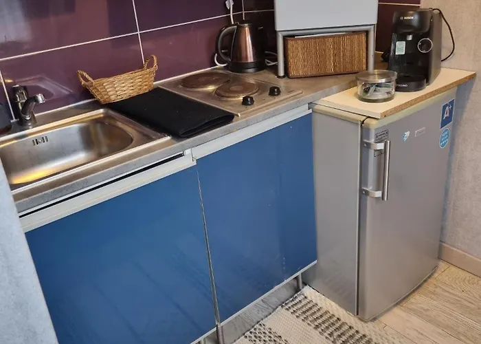 Appartamento Seven *