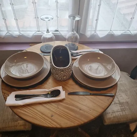 Apartmán Seven Petit Coin Kitchenette 1 A 2 Personnes Courte Duree Dunkirk