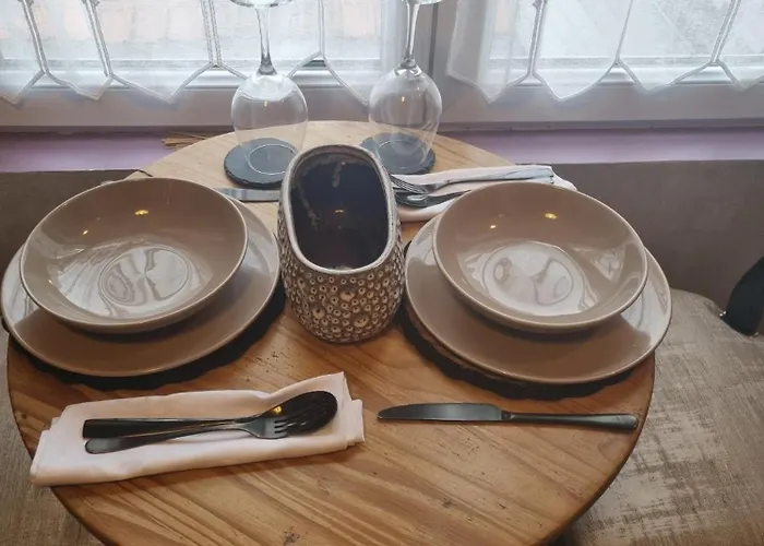 Appartement Seven Dunkirk